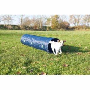 Trixie Fun Agility Mini Tunnel 2m ø 40 cm