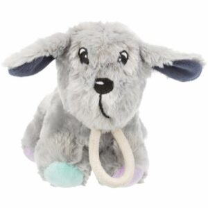 Trixie Junior Dog Puppy Toy Valpeleke