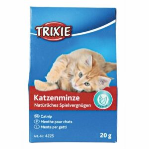 Kattemynte 20g