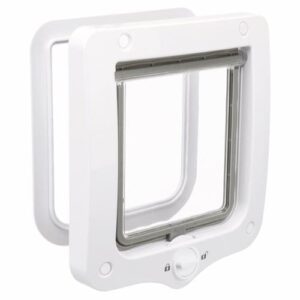 Trixie kattedør 2-vegs