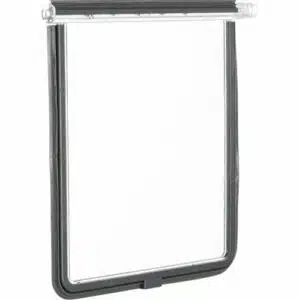 Reserveluke til Trixie kattedør TX44241/44242