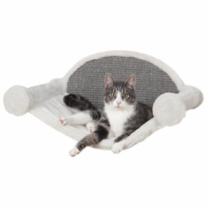 Hengekøye for veggmontering