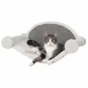 Hengekøye for veggmontering