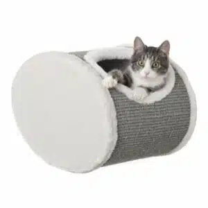 Kosehule for veggmontering