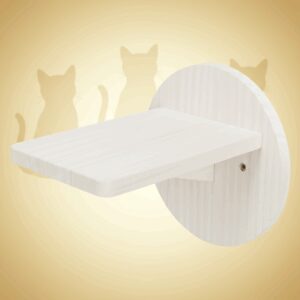 Trixie Veggelement – Del til Klatrelandskap til Katt