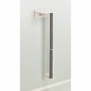 Trixie Veggmontert Klorestolpe til katt