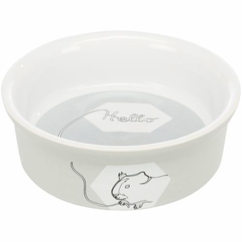 Trixie Matskål Keramikk Marsvin