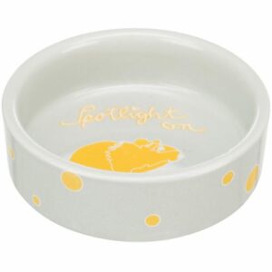 Trixie Matskål Keramikk Hamster “Spotlight On”