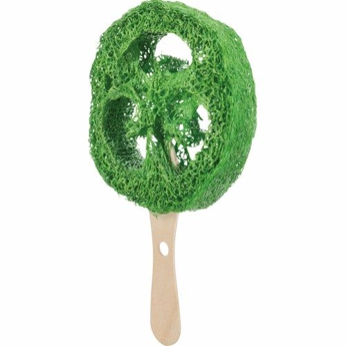 Trixie Leke med treskaft til smådyr