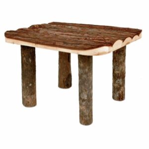 Trixie Beskyttelse og soveplass