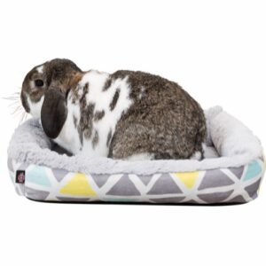 Sunny seng til Kanin