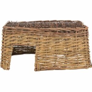 Trixie Willow House Piletrehus til marsvin & dvergkanin