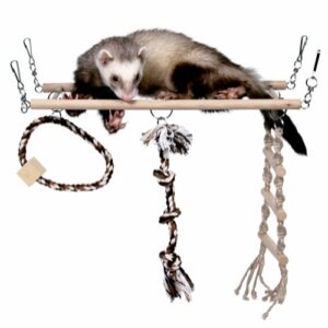 Trixie Hengebro til smådyr