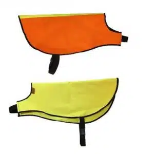 Yukon Jaktdekken Skogsfugl