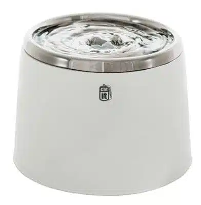 Drikkefontene Catit Fresh and Clear 2 liter