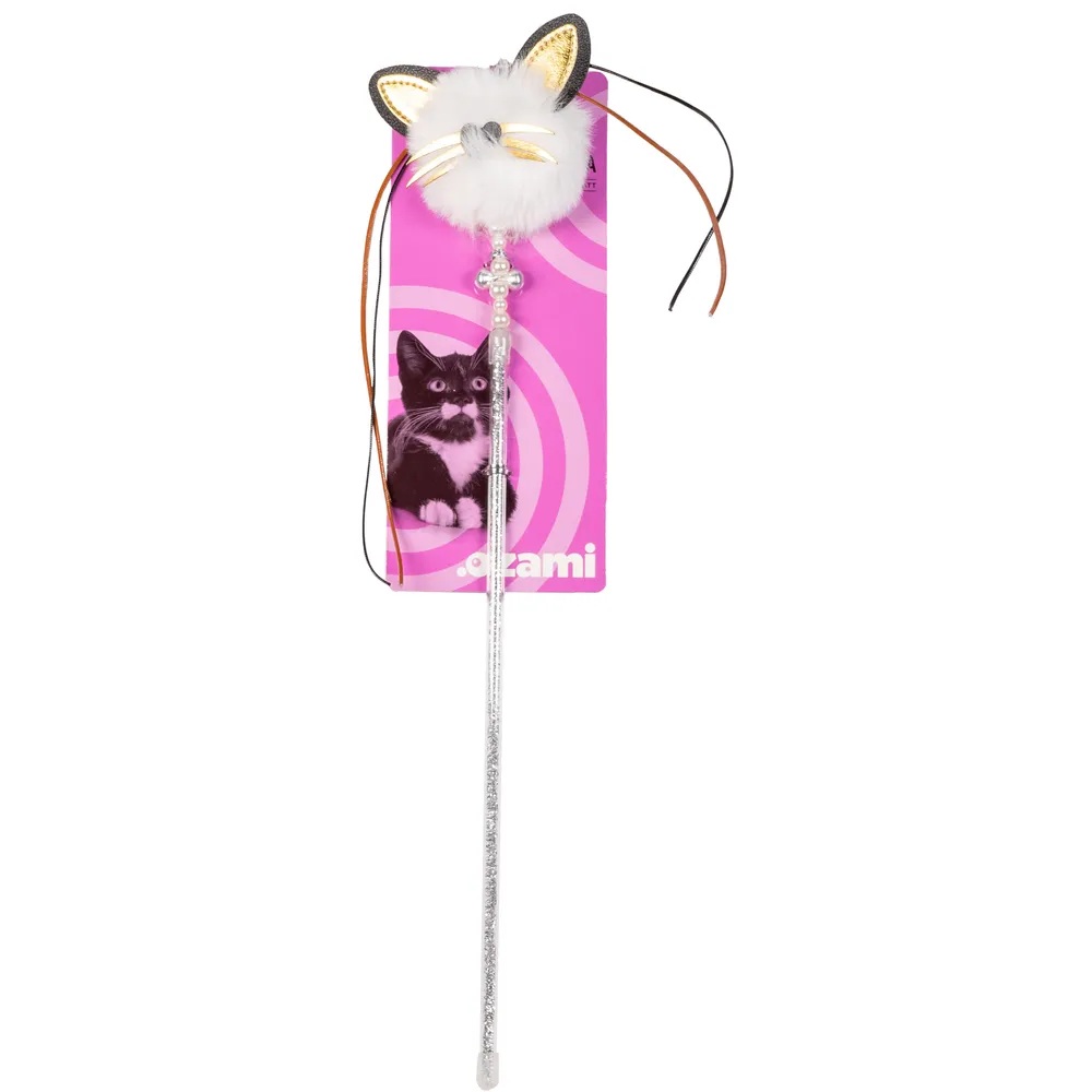 Viftepinne til katt Adorable 30cm