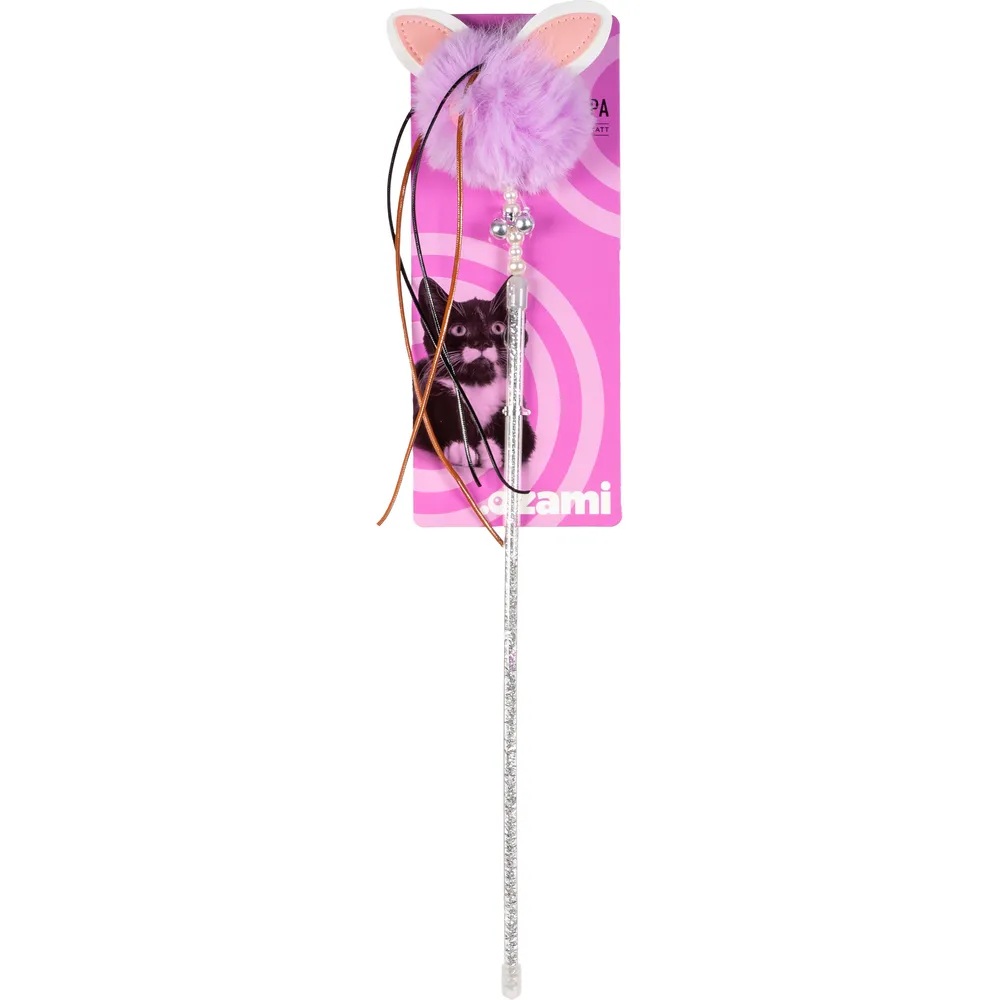 Viftepinne til katt Adorable 30cm