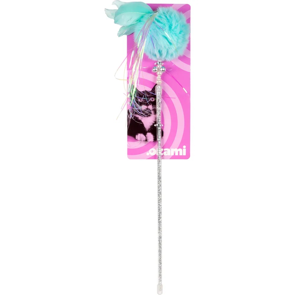 Viftepinne til katt Adorable 30cm