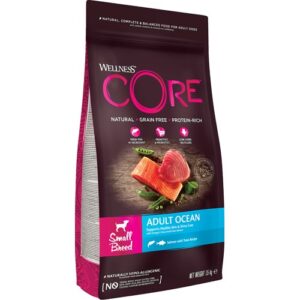 CORE Wellness Adult Ocean Salmon and Tuna